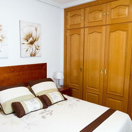 Apartamento Garcilaso De La Vega Куэнка Экстерьер фото